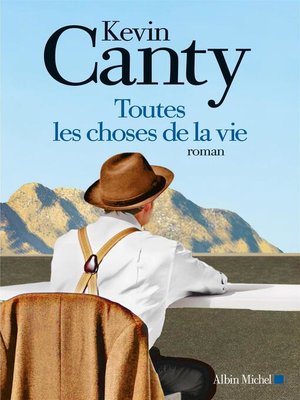 cover image of Toutes les choses de la vie